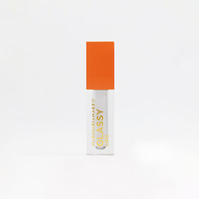 GLOSS GLASSY LIPS JELLO